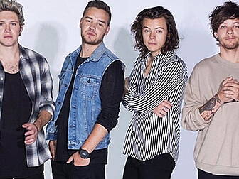 Different Directions